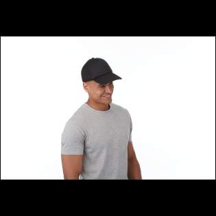 The Trucker 5 panel cap is a classic trucker cap with 100 g/m² polyester jersey foam at the front, and breathable polyester mesh at the back. This cap features a convenient plastic closure for a secure fit for a head circumference of 58 cm, ensuring ...