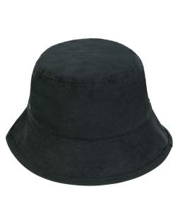 Wir stellen den Stanley Stella Bucket Hat vor - die ultimative Mischung aus Komfort, Stil und Nachhaltigkeit. Mit einem großzügigen Kopfumfang von 60 cm garantiert dieser Hut einen bequemen Sitz für fast jeden. Gefertigt aus hochwertigen, umweltfreundlichen Materialien ist er nicht nur ein stilvolles Accessoire, sondern auch eine bewusste Wahl für umweltbewusste Menschen. Ob Sie sich vor der Sonne schützen oder Ihrem Outfit einen Hauch von Flair verleihen wollen, der Stanley Stella Bucket Hat ist die perfekte Wahl für jede Jahreszeit. Ideal für urbane Abenteuer oder gemütliche Tage im Park - mit diesem zeitlosen Stück können Sie Ihren Stil unterstreichen.