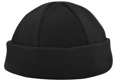 This cap is as it looks, soft and cozy. Pull down snug around the head and keep warm wherever you go. The fleece winter Hat is very easy to match with your winter coat with so many colours available (sixteen). Six panels of very high quality fleece.