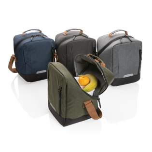When you need an outdoor-inspired cooler bag that can keep more than you think, then this is the cooler bag for you. Pack lunch for two and take it on a hike, a picnic in the park or to work. It’s easy-to-carry and comes with an adjustable should str...