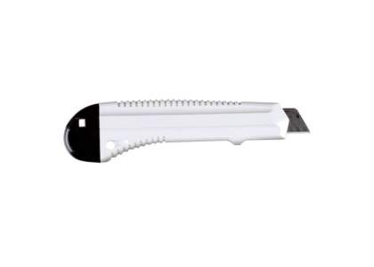 Hobby knife with fourteen snap-off blades. The XXL-version.