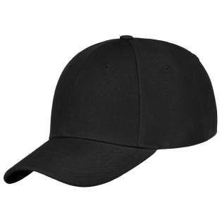 Wenn Sie einen hochwertigen, praktischen, zeitlosen und vielseitigen Artikel suchen, dann ist diese coole Cap die richtige Wahl! Diese Medium-Profile Cap aus 85% Polyacryl und 15% Baumwolle eignet sich mit seinen 6 Panelen ideal für eine große, auffällige Veredelung, die anderen auf jeden Fall im Gedächtnis bleibt! Das ist möglich mit einem Stick, 3D Stick oder Transferdruck. Die Metallschnalle und Öse in Silber und das Baumwollschweißband vervollständigen den hochwertigen Look dieser stylischen Cap. Der heiße Hingucker ist perfekt für alle, die mit ihrem Werbeartikel ein Statement setzen wollen!