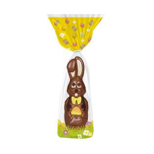Buddy Chocolade Konijn Buddy Chocolade Konijn