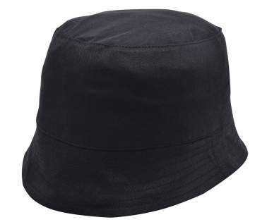 The famous, traditional fishing hat. A very popular accessory at summer festivals and major events, for the fishing hat keeps your head cool in the sun. Furthermore, the hat is very affordable which makes it an attractive promotional item.