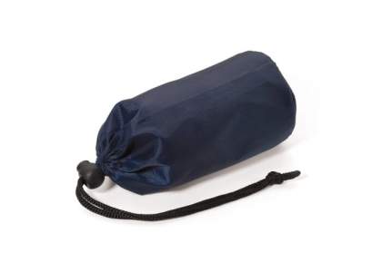 Microfiber sports towel, packed in a polyester pouch (70x150cm). This towel can be used for sports but is also ideal for traveling. Imprint on pouch. Towel is not brandable.