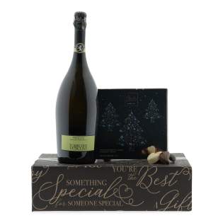 Magnum Prosecco Weihnachtspaket