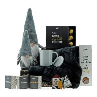 The pour Deux Coffret de Noel