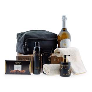 Wellness Moment Geschenkpaket