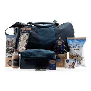 Winter Weekend Getaway Gift Set