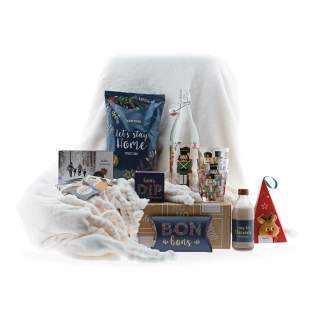 Cozy Christmas Eve Gift Set