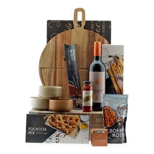 Tapas Night Gift Set