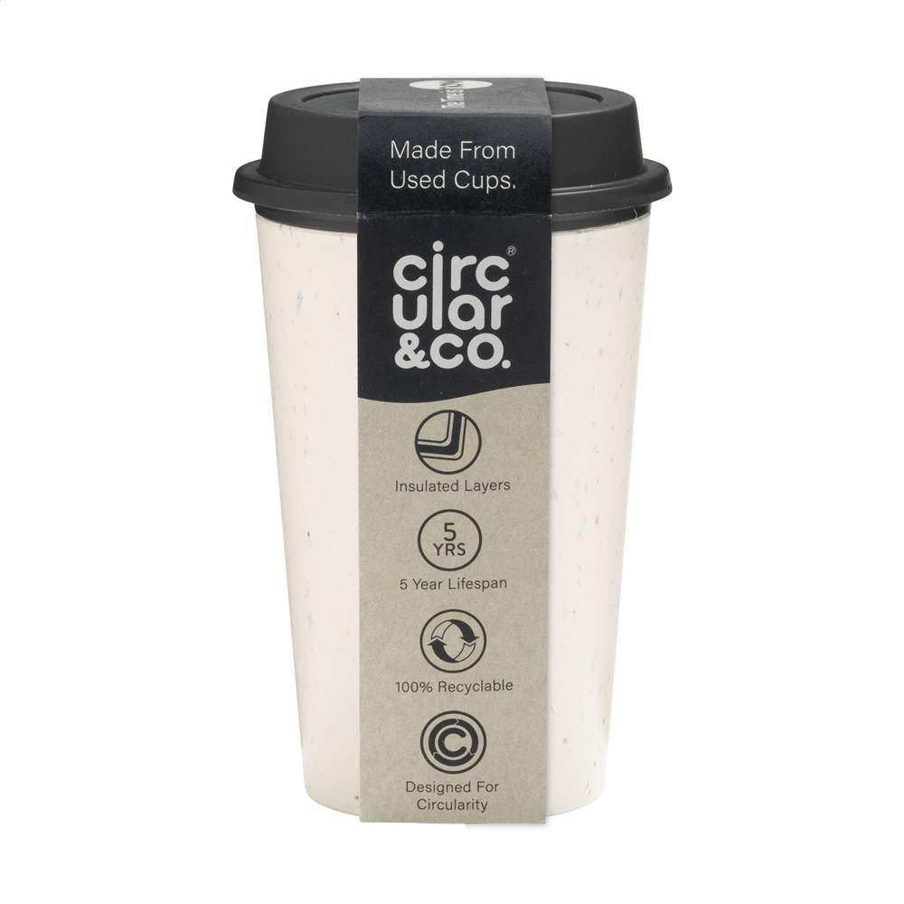 Reusable Coffee Cups  Sustainable Drinkware - Circular&Co