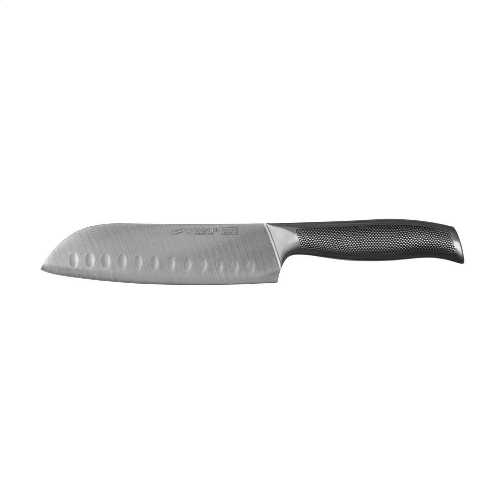  Couteaux asiatiques : Maison et Cuisine : Santoku