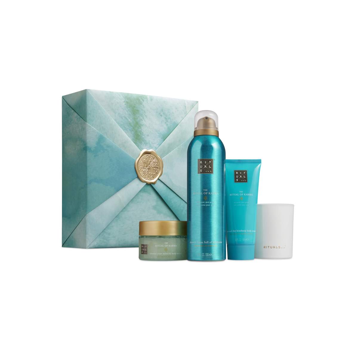 Rituals® The Ritual of Karma - Medium Gift Set - FDS Promotions