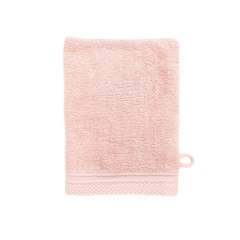 This washcloth is ideal for washing! The softness ensures that the washcloth is very user-friendly and thanks to the combed cotton, the washcloth dries quickly. The grammage of 675 gr/m2 ensures that the washcloth absorbs well and feels very soft. Th...