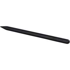 Stylet au design exclusif pour iPad. Convient aux iPad Pro 11" (1ère et 2ème génération), iPad Pro 12,9" (3ème et 4ème génération), iPad Air (3ème et 4ème génération), iPad (7ème et 8ème génération) et iPad Mini (5ème génération). Grande qualité de construction avec corps en aluminium. Le stylet est léger et confortable à prendre en main. Avec la batterie rechargeable polymère li-on 140 mAh, le stylet fonctionne jusqu'à 15 heures sur une seule charge. L'entrée de charge est de 5 V/100 mA et il faudra environ 2 heures pour charger le stylet de 0 à 100 %. Lorsqu'il n'est pas utilisé pendant 60 minutes, il s'éteint automatiquement pour éviter la consommation d'énergie inutile. Livré dans une boîte en papier Kraft Tekiō de qualité supérieure avec une étiquette autocollante de couleur.