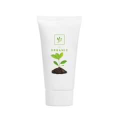 25 ml soothing handcream in a handy tube. The handcream contains aloe vera and has a subtle scent. Dermatologically tested, not tested on animals, and produced in Germany according to the European Cosmetics Regulation 1223/2009/EG