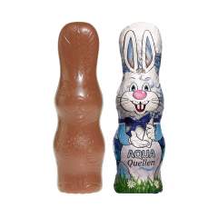 Milchschokoladen-Osterhase ca. 40 g