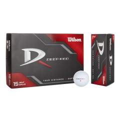 2-piece golf ball