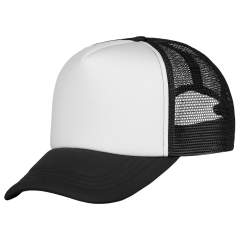 Trucker cap deluxe - retail line.