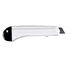 Hobby knife with fourteen snap-off blades. The XXL-version.