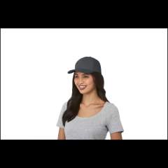 La casquette Ares à 6 panneaux est parfaite pour tous les événements. Fabriquée en sergé de coton 175 g/m², elle offre une bonne respirabilité. Avec des œillets brodés pour une ventilation optimale, la casquette vous permet de rester au frais et sere...