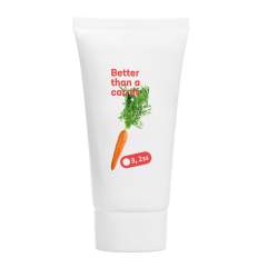 25 ml sunscreen SPF30, water-resistant, with panthenol and vitamin E. Dermatologically tested, produced in Germany according to the European Cosmetics Regulation 1223/2009/EC.