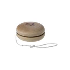 Yoyo en bois.