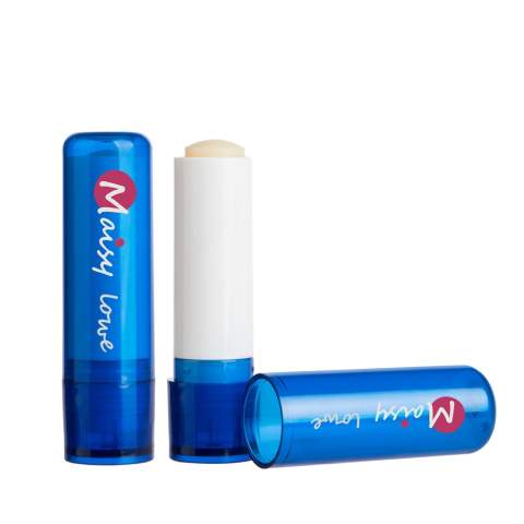 High quality lip balm. Does not contain mineral oils and wax. Dermatologically tested, not tested on animals and produced in Germany according to the European Cosmetics Regulation 1223/2009/EC