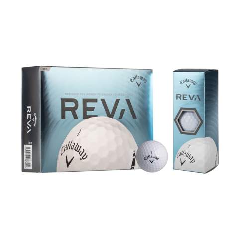 2-piece golf ball