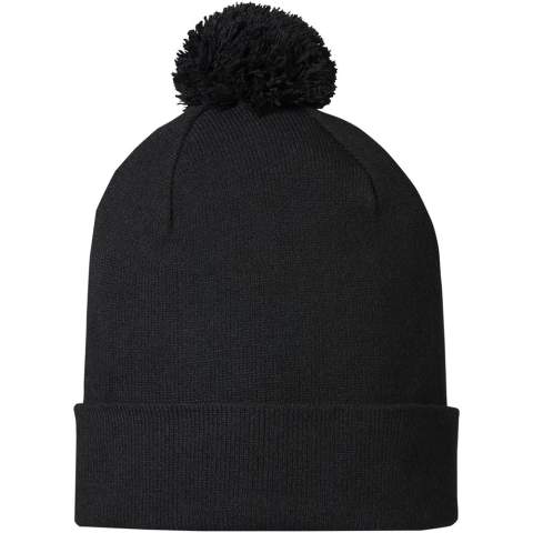 Chaque bonnet Olivine GRS recyclé est fabriqué à partir de 4 bouteilles PET recyclées. Ce bonnet à une couche est doté d'un bord doublement plié, d'un pompon assorti et d'une étiquette en boucle pour plus de style. Fabriqué en polyester, nylon et élasthanne recyclés, certifiés GRS, en tricot côtelé 1x1. La certification GRS garantit une chaîne d'approvisionnement 100 % certifiée, de la matière première à nos techniques d'impression.