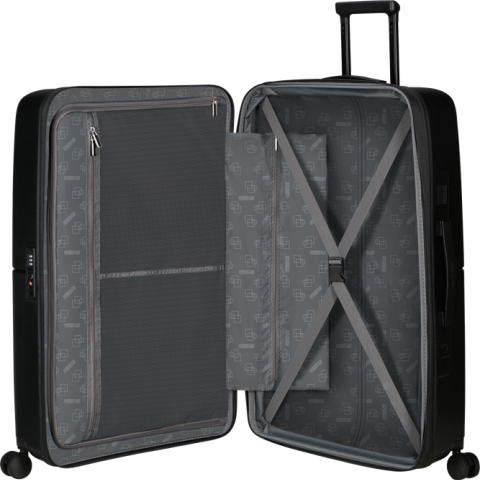 De DashPop serie van American Tourister