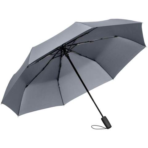 Attractively priced automatic open/close pocket umbrella in oversize with Windproof PLUS system