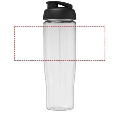 Einwandige Sportflasche mit einem stylischen, schlanken Design. Die Flasche ist aus recycelbarem PET-Material hergestellt. Verfügt über einen auslaufsicheren Deckel zum Klappen Das Fassungsvermögen beträgt 700 ml. Mischen und kombinieren Sie Farben, um Ihre perfekte Flasche zu kreieren. Kontaktieren Sie den Kundendienst für weitere Farboptionen. Hergestellt in Großbritannien. Verpackt in einem recycelten PE-Kunststoffbeutel. BPA-frei.