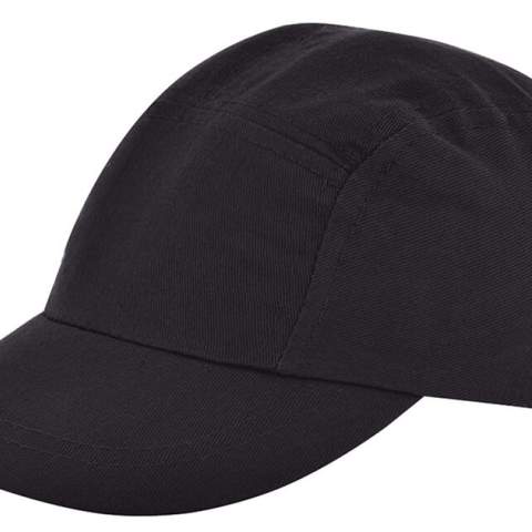 On the lookout for a inexpensive cap to hand out at promotional events, children’s parties or school trips? This children’s promo cap is the right giveaway product! Has 5 panels and an elastic closure.