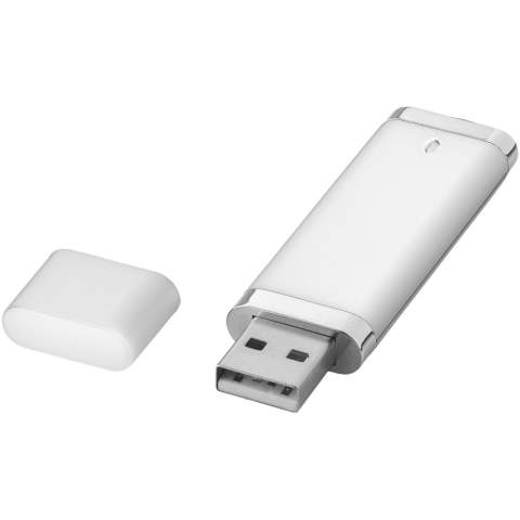 USB stick. Voor extra gemak worden bij blanco orders geschenkverpakkingen apart meegeleverd.