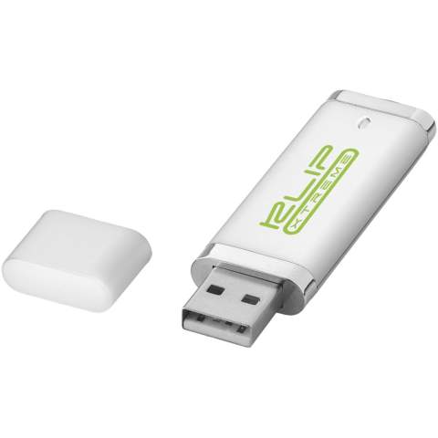 USB stick. Voor extra gemak worden bij blanco orders geschenkverpakkingen apart meegeleverd.