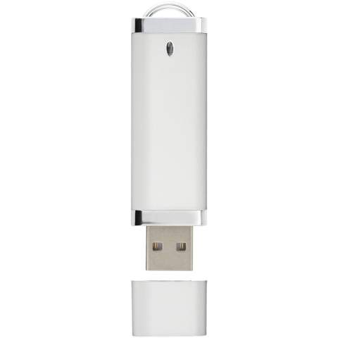 USB stick. Voor extra gemak worden bij blanco orders geschenkverpakkingen apart meegeleverd.