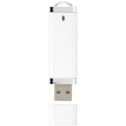 USB stick. Voor extra gemak worden bij blanco orders geschenkverpakkingen apart meegeleverd.