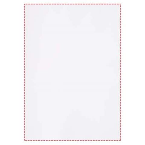 White A4 Desk-Mate® notepad with 80 g/m2 recycled paper. Full colour print available on each sheet. Available in 3 sizes (25/50/100 sheets).