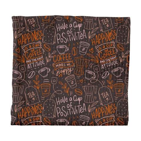 Torchon 

Découvrez l'alliance ultime entre luxe et fonctionnalité avec le torchon gaufré 60x50cm. Fabriqué à partir de matériaux de haute qualité (88 % polyester et 12 % polyamide), ce torchon offre non seulement un pouvoir absorbant exceptionnel, mais également une texture douce et soyeuse, parfaite pour sécher la vaisselle et les surfaces. Avec son élégant coloris blanc et sa structure raffinée, ce torchon ajoute une touche de style à votre cuisine.