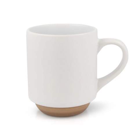 Introducing our Tallin 300ml mug, available in various stylish colors with a sleek Finnish design touch.