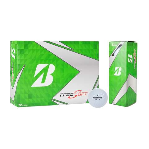 2-piece golf ball