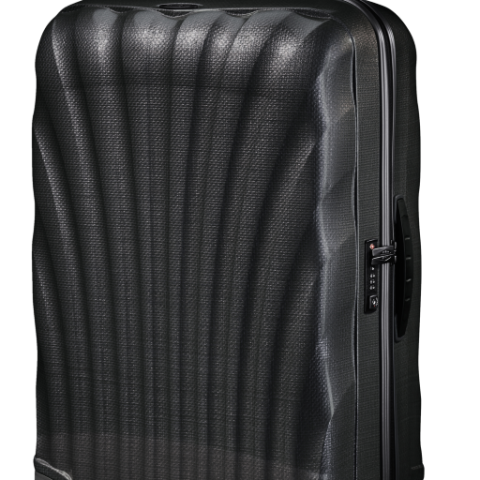 De C-Lite collectie van Samsonite blijft trouw aan de geweldige Curv technologie en het iconische design van zijn zeer succesvolle voorganger, Cosmolite. Deze made in Europe collectie zorgt voor een nog betere reiservaring dankzij de dubbele wielen en de langere dubbele trekstang. Zijn ongelooflijke lichtheid en buitengewoon comfort zullen jouw reis nog aangenamer maken. Samsonite geeft maar liefst 10 jaar wereldwijde (beperkte) garantie op deze collectie. <br /><br />De Spinner 75 uit de collectie is een comfortabele, extreem lichte en grote ruimbagage koffer. Het ruime interieur is onderverdeeld in 2 ruime compartimenten die voorzien zijn van gekruiste inpakriemen en gescheiden worden door een tussenschot met ritsvak waardoor kleinere spullen apart van de rest op te bergen zijn. Optimaal comfort is gegarandeerd dankzij 4 soepel rollende dubbele wielen, een dubbele trekstang en handvatten aan zij-en bovenkant. Dankzij het geïntegreerde TSA slot zijn al je spullen veilig opgeborgen en dankzij het geïntegreerde adreslabel raakt je koffer minder snel zoek. <br /><br />Personalisatie is mogelijk op verschillende posities door middel van een bedrukking of een lasergravure in de trekstang.