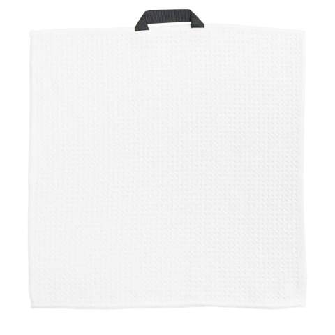 Geschirrtuch (auch Spüllappen genannt)

Entdecken Sie die ultimative Kombination aus Luxus und Funktionalität mit dem 30 x 30 cm großen, geprägten Geschirrtuch. Dieses aus hochwertigen Materialien (88 % Polyester und 12 % Polyamid) gefertigte Geschirrtuch bietet nicht nur eine außergewöhnliche Saugfähigkeit, sondern auch eine seidenweiche Textur, die sich perfekt zum Trocknen von Geschirr und Oberflächen eignet. Mit seiner eleganten weißen Farbe und der raffinierten Struktur verleiht dieses Geschirrtuch Ihrer Küche einen Hauch von Stil.
