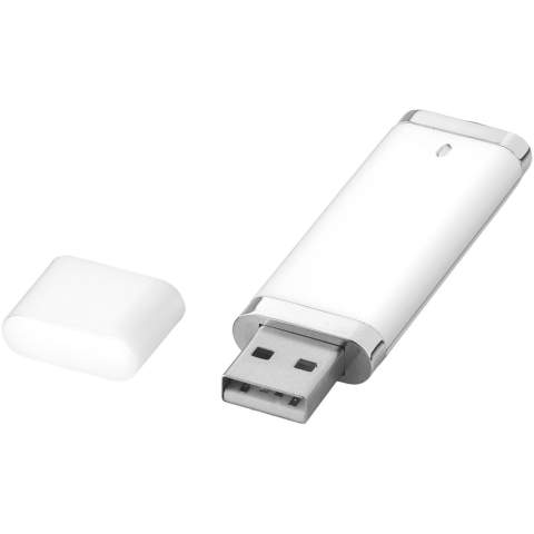 USB stick. Voor extra gemak worden bij blanco orders geschenkverpakkingen apart meegeleverd.