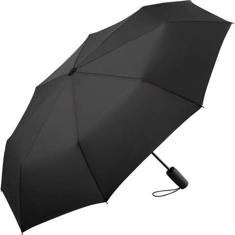 Attractively priced automatic pocket umbrella with Windproof PLUS system