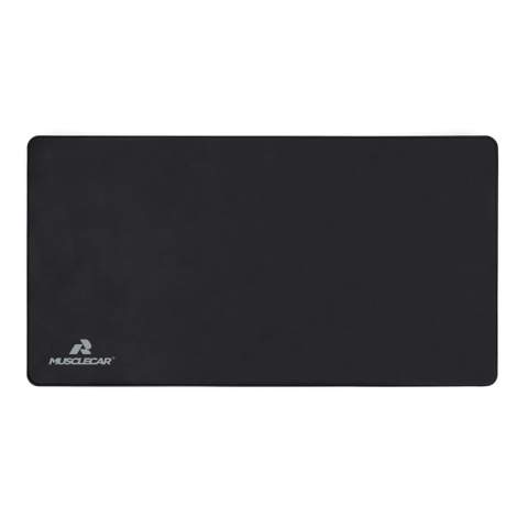 Améliorez votre espace de travail avec le tapis de souris Timo et découvrez la combinaison parfaite entre fonctionnalité et sophistication. Fabriqué en polyester recyclé RCS, ce tapis de souris offre à la fois style et durabilité. Sa construction en PU double couche assure une stabilité sur votre bureau, tandis que les coutures détaillées ajoutent une touche de raffinement. Dimensions : L : 75 cm x l : 40 cm. Certifié par RCS (Recycled Claim Standard), la certification RSC garantit que l'ensemble de la chaîne d'approvisionnement en matériaux recyclés est certifiée. Le contenu recyclé total est basé sur le poids total du produit. Ce produit contient 43 % de PU RCS.