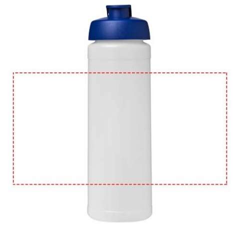 Bouteille de sport à simple paroi. Dispose d’un couvercle anti-fuite et avec dessus à bascule. Capacité de 750 ml. Couleurs à mélanger et à assortir pour créer la bouteille parfaite. Pour plus de couleurs, contactez le service clientèle. Fabriqué au Royaume-Uni. Sans BPA. Conforme à la norme EN12875-1. Lavable au lave-vaisselle.