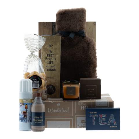 Wonderfully Warm Christmas Hamper